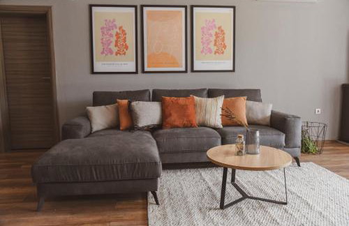 Apartment Andrija - Photo 1