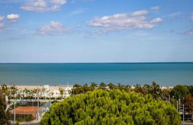 Apartment in Coriano Near Vineyards & Beaches - Foto 32