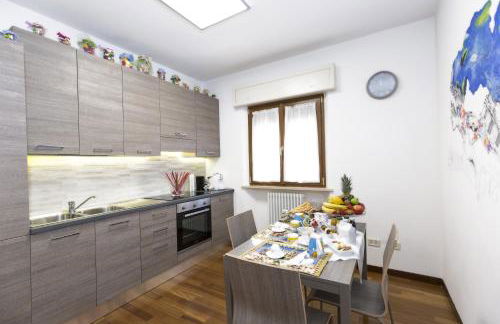 A letto nell'Arte - Foto 60