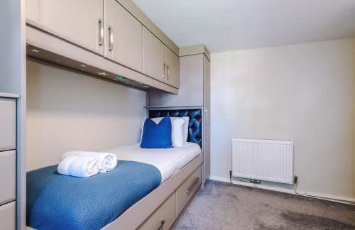 Mochdre Holiday Cottages - Foto 35