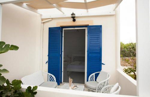 Guesthouse Perdikouli - Photo 11