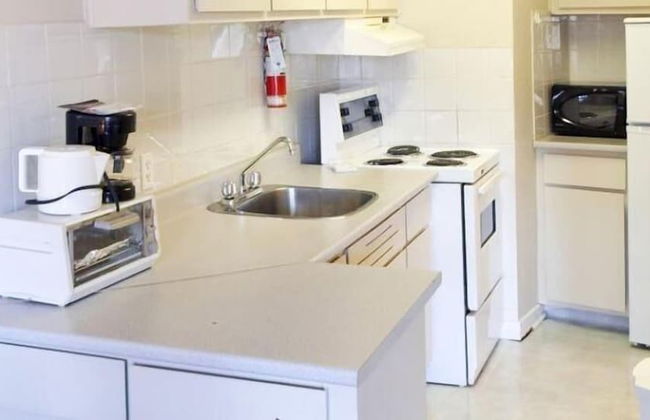 Beausejour Hôtel Appartements - Photo 42