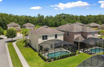 4 Bedrooms 3.5 Bathrooms Veranda Palms 2667 SC - Foto 32