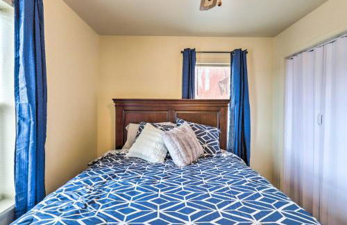 Cozy Helper Home with Fenced Yard, Pets Welcome - Foto 17