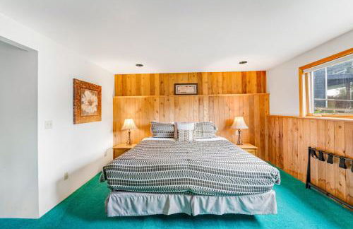 Lazy K on Peaceful Bay - Full Property - Foto 26