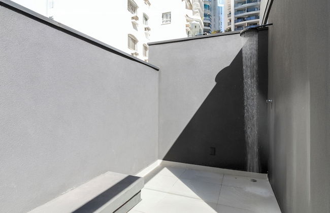 Casa com 2 suítes AC Higienópolis - Foto 34