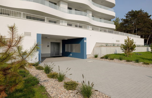 Turquoise Apartment Rogowo by Renters - Photo 42