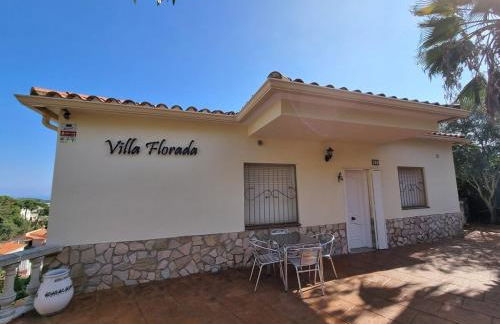 Costa Brava Holidays Villa Florada, Sea Views - Foto 41