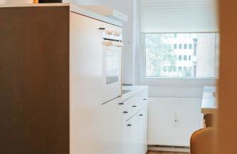 namastay! Modernes Wohnen im Herzen von Mannheim - Foto 35