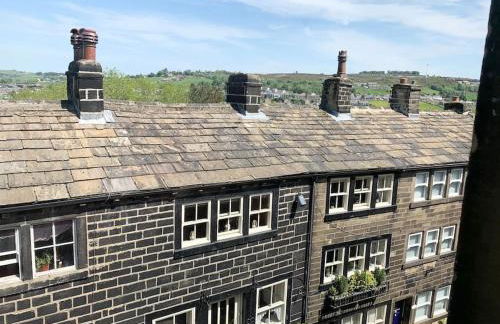 Artist Hideaway Main Street Haworth - Foto 33