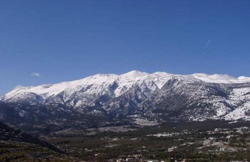 Xenonas Anopolis 2 - Foto 55