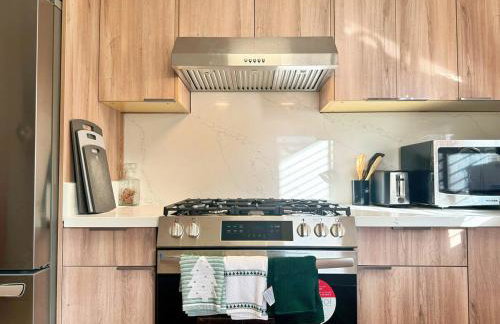 Fire Support 3Bedroom Modern Luxury House in Central Pasadena - Foto 17