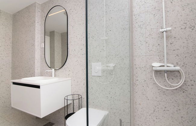 Bellavista Apartment Koper - Foto 20