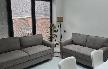 SAV Stays 5 Bedroom Large Family home Birstall, Leicester - Foto 9