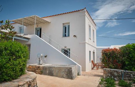 Maira Arch House - Foto 9