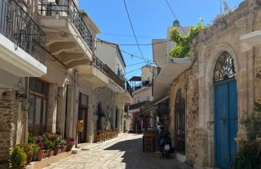 Osokosie Sea View Apartment Panormos Crete - Photo 23