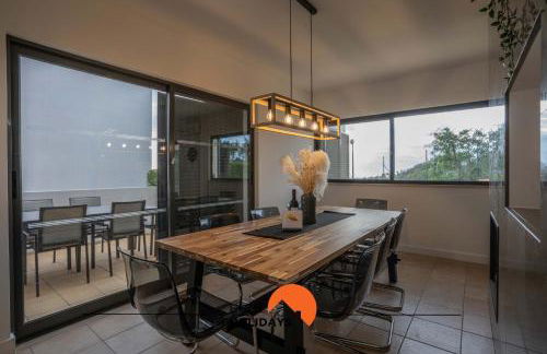 #111 Ocean View by Home Holidays - Foto 24