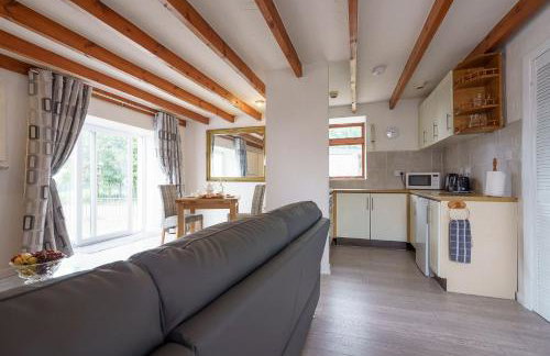 Dalgarnock Cottage - Foto 2