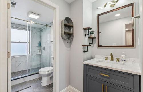 AF Stays - Philadelphia Callowhill - Foto 44