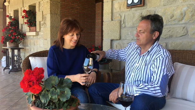 Proveremo diversi tipi di vino