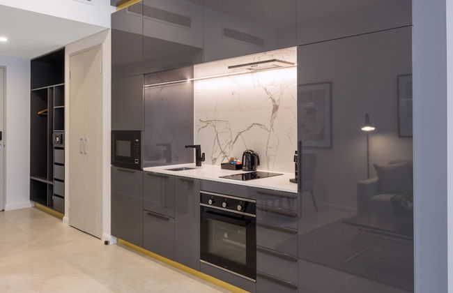 Meriton Suites Broadbeach, Gold Coast - Foto 19