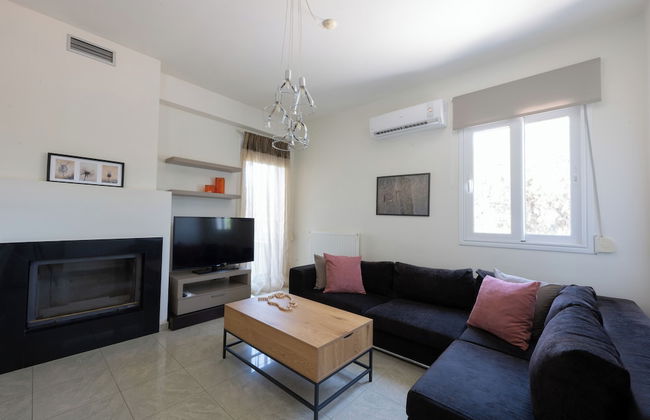 Dream Villa - Foto 50