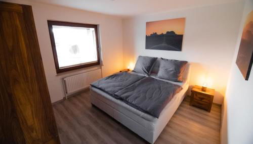 Ferienwohnung "elbRetreat" in Seevetal-Over an der Elbe - Stilvoll wohnen auf Zeit - Foto 5