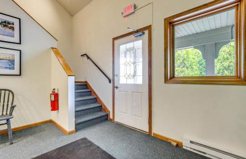 Door County Townhome Pool Access, 1 Mi to Beach! - Foto 26