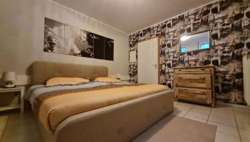 Ferienwohnung Lieblingsplatz für 2 - Foto 5