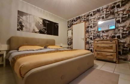 Ferienwohnung Lieblingsplatz für 2 - Foto 5