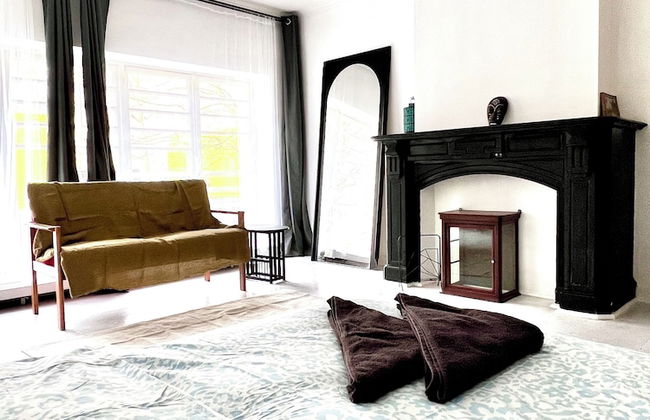 Studio à 800 m de la Grand Place - Foto 6