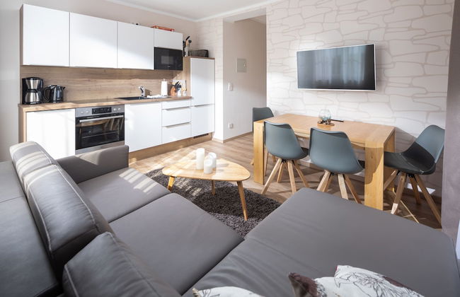 Winkelschiffchen II - Foto 38