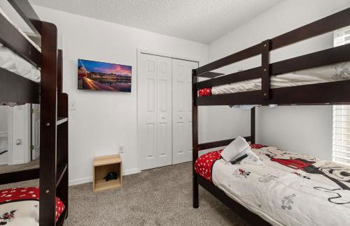 Single Story Villa with Pool Views and Family Fun - Foto 56