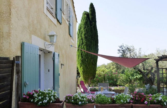 Holiday Cottage With Private Terrace, Bellegarde - Foto 42