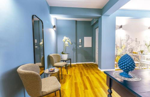 Kucuncy Luxury Apartment - Centro Storico di Lipari - 2 Camere, 2 Bagni - Foto 16