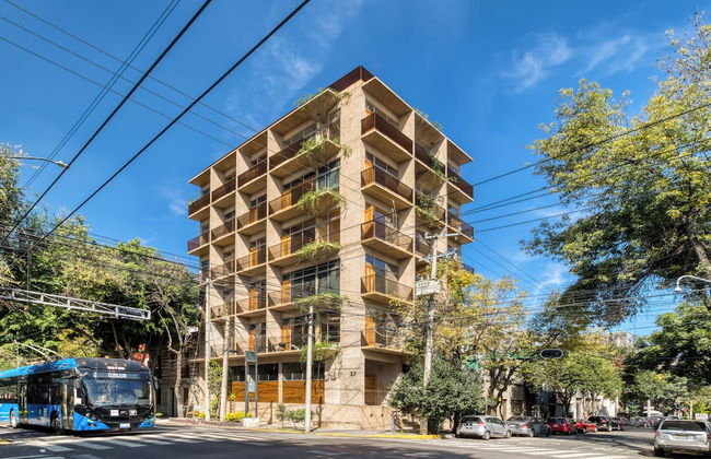 SAN LUIS POTOSI by Mr. W - Foto 1