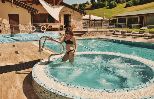 Chalet la Baita SPA e Wellness - Photo 23