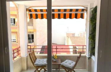 Reel Apartments- Walk to the beach and centre - Foto 18