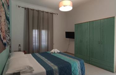 Appartamento Marco a pochi passi dal mare S.Vito - Foto 13