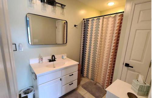 Private Riverfront Retreat - Foto 11