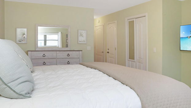 Summer Breeze - Foto 3, Habitación