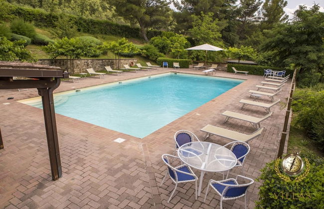 Villa Antico Incanto - Photo 9