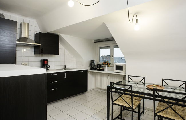 The Queen Luxury Apartments - Villa Medici - Photo 62