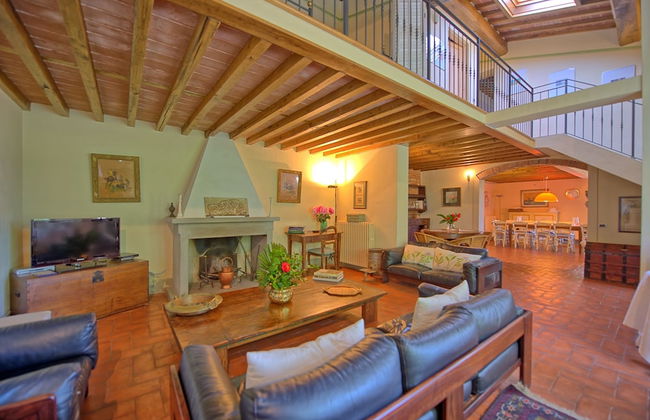 Villa Fontine - Foto 25