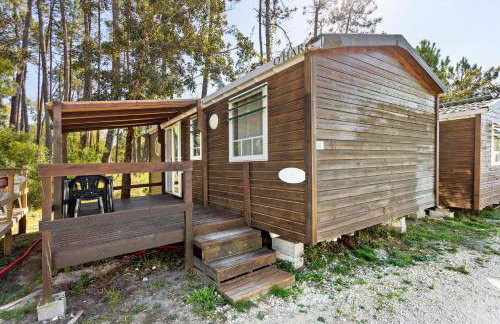 Bungalow T3 I V- 15 Min From Nazaré - Photo 12