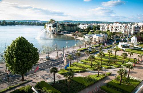 Suite du lac, Centre-ville, Lac & Casino à 2 min - Foto 23