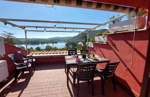 Sopra le nuvole - Foto 10