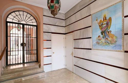 casa de los patios amurallados - Foto 39