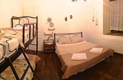 Villa Melina Agios Ioannis Pilion Greece - Foto 25