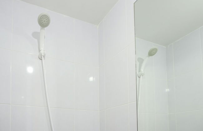 Simply And Cozy Living Studio At Tokyo Riverside Pik 2 Apartment - Foto 11